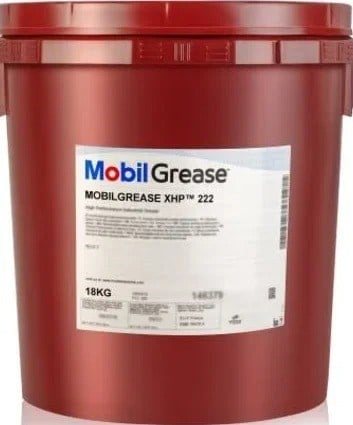 MOBIL GREASE XHP 222 (18 KG)