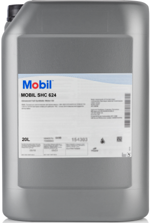 MOBIL SHC 626 (20 LT)