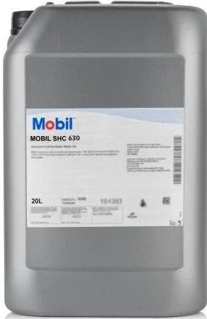 MOBIL SHC 630 (20 LT)