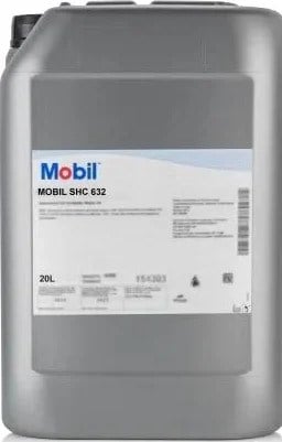 MOBIL SHC 632 (20 LT)