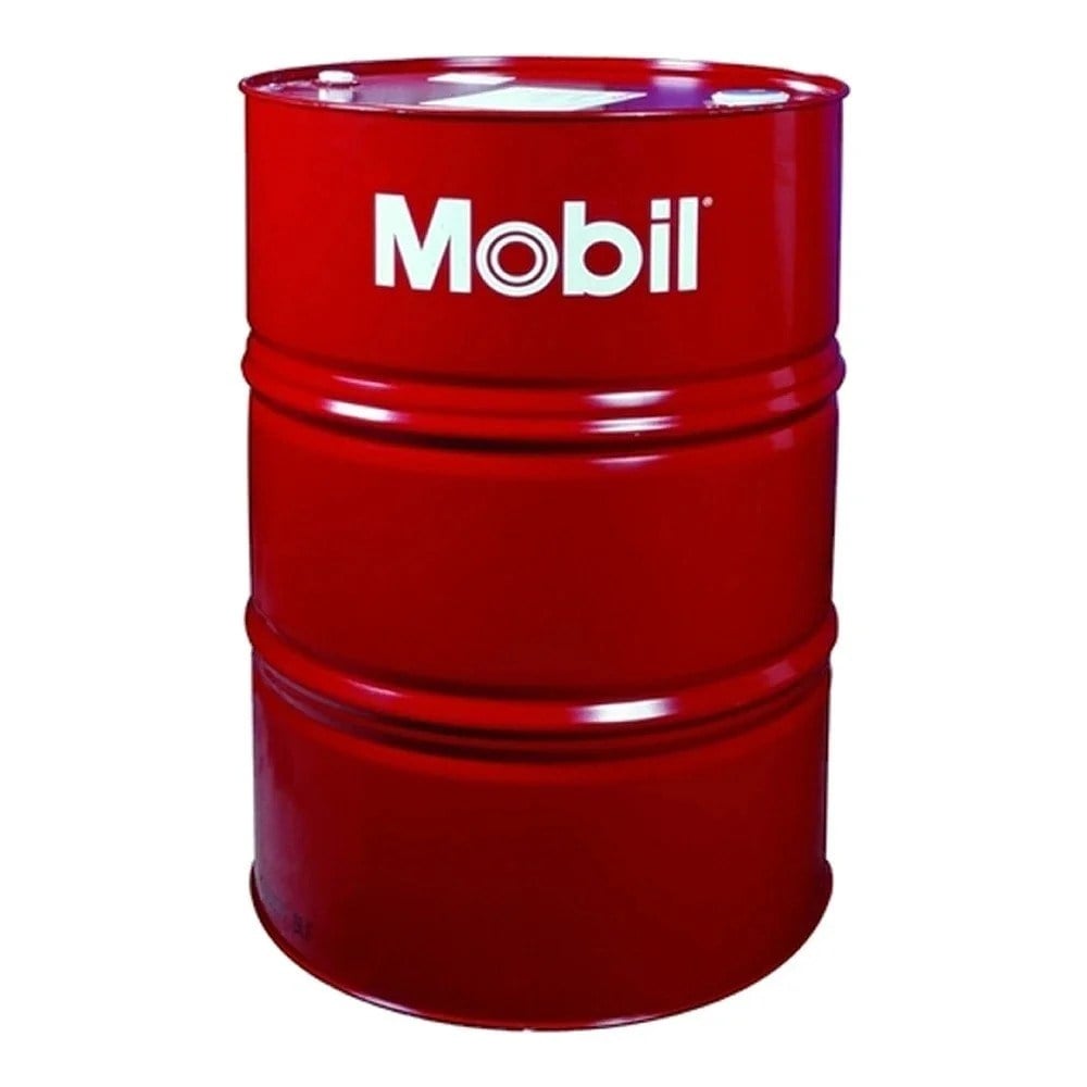 Mobil Vactra Oil No: 2 Kızak ve Yatak Yağı 208 Litre (Varil)