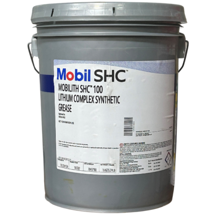 MOBILITH SHC 100 PAIL (16 KG)