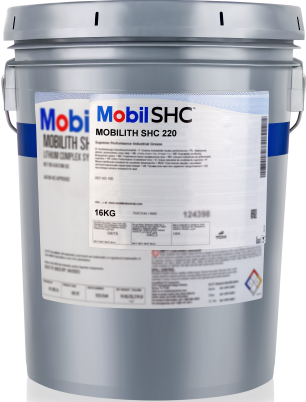 MOBILITH SHC 220 (16 KG)