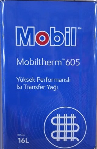 MOBILTHERM 605 (16 LT)