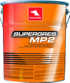PETROL OFİSİ SUPERGRES MP2 (15 KG)