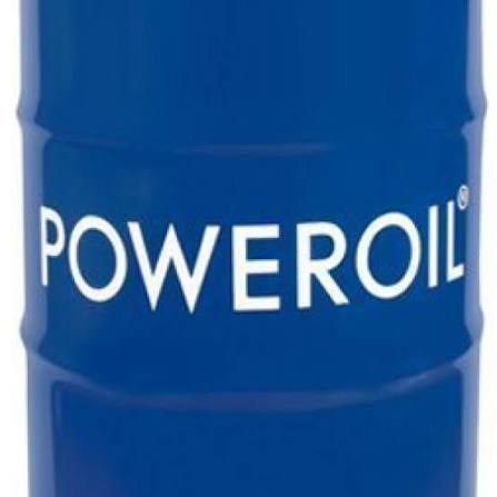 Poweroil Pearl H 350 USP/EP Beyaz Mineral Yağ - 180 Kg Varil