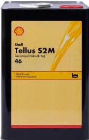 SHELL TELLUS S2 M 46 (16 LT)