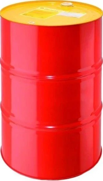 SHELL TEXTILE NEEDLE OIL (209 LT)
