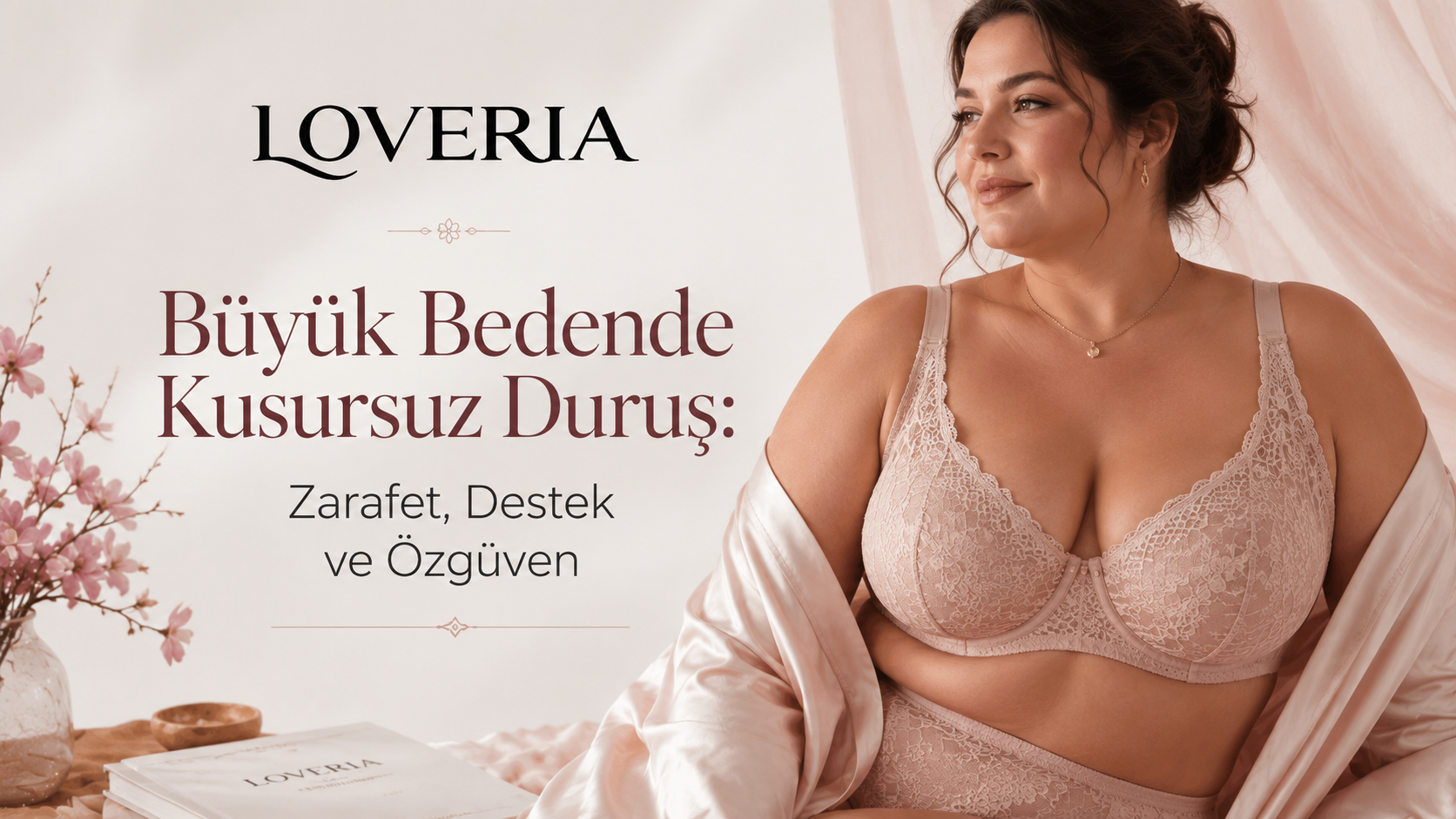 büyük beden kadın iç giyim modelleri
