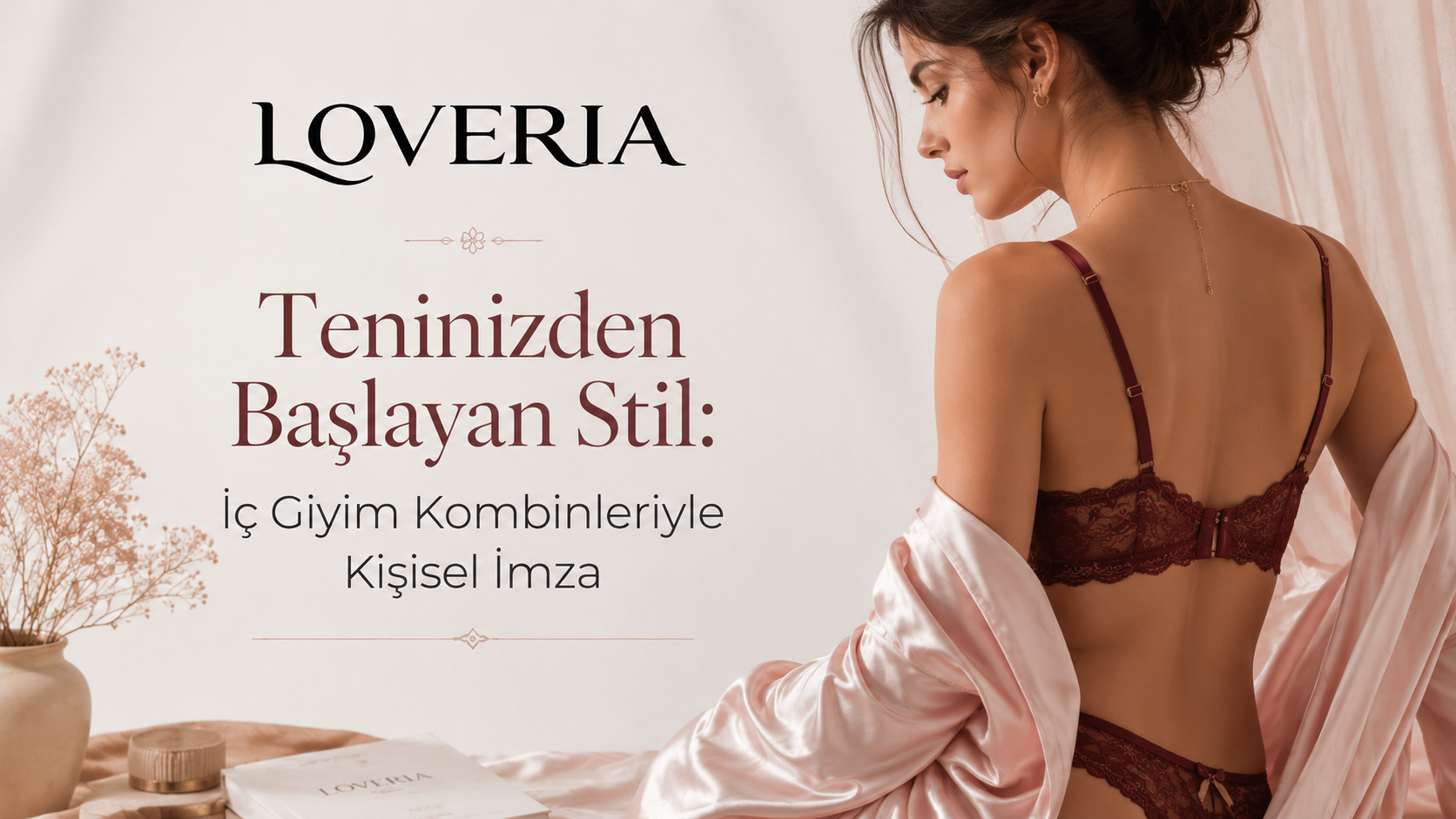 kadın iç giyim kombinleri