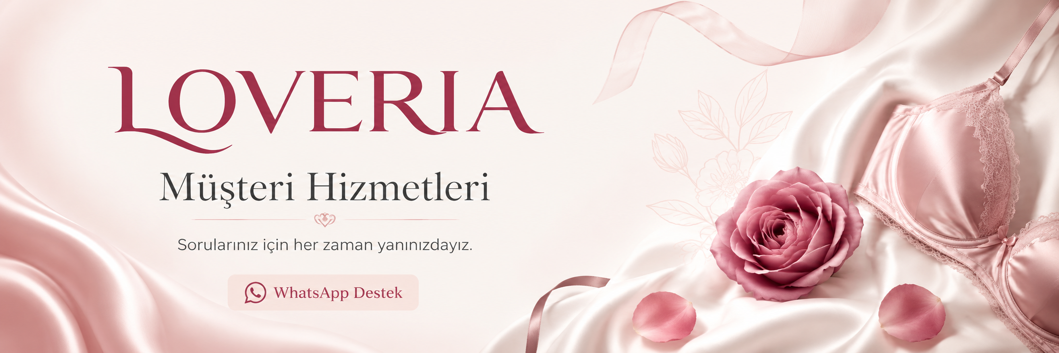 Müşteri Hizmetleri