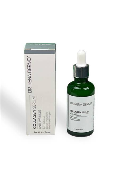 Collagen Serum