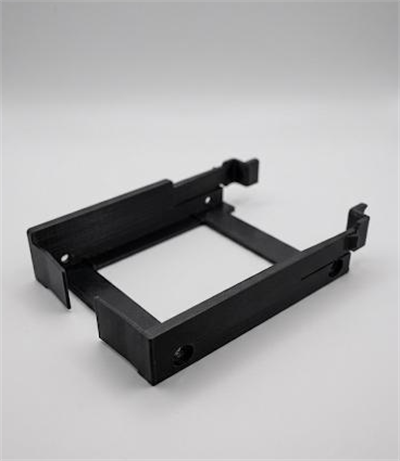 DELL T160 2.5 SSD YUVASI KIZAK 3D BASKI