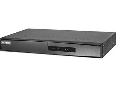 HIKVISION DS-7108NI-Q1/M 8 KANAL 1 SATA H265+ NVR METAL KASA KAYIT CİHAZI