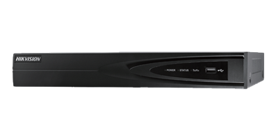 HIKVISION DS-7616NI-Q2/16P 16 KANAL POE 2 SATA 4K H265+ NVR KAYIT CİHAZI