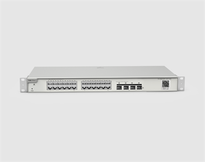 RUIJIE REYEE RG-NBS3200-24GT4XS-P 24 PORT GIGABIT + 4X10GB SFP UPLINK L2 YÖNETİLEBİLİR 370W POE SWITCH