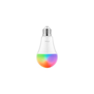 2AA01 ttec Lumi Çok Renkli LED Wi-Fi Akıllı Ampul