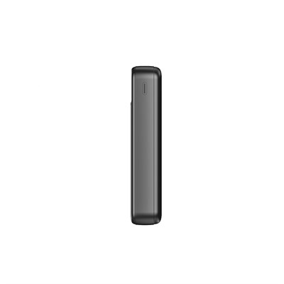 2BB267S ttec ReCharger 20.000mAh Taşınabilir Şarj Aleti/Powerbank – 2BB267S