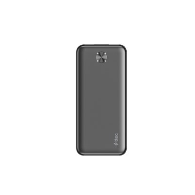 2BB267S ttec ReCharger 20.000mAh Taşınabilir Şarj Aleti/Powerbank – 2BB267S