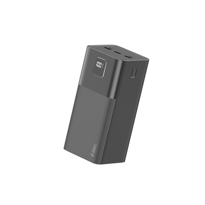 2BB271S ttec ReCharger Mega LCD 50.000mAh PD 20W Taşınabilir Hızlı Şarj Aleti/Powerbank-2BB271S