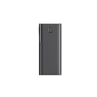 2BB271S ttec ReCharger Mega LCD 50.000mAh PD 20W Taşınabilir Hızlı Şarj Aleti/Powerbank-2BB271S