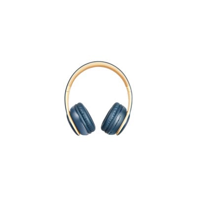 2KM157L ttec SoundLife On Kulaküstü Kablosuz Bluetooth Kulaklık Lacivert