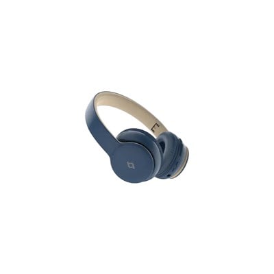 2KM157L ttec SoundLife On Kulaküstü Kablosuz Bluetooth Kulaklık Lacivert