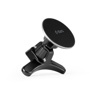2TT36 ttec EasyDrive Pro M MagSafe Uyumlu Araç içi Telefon Tutucu