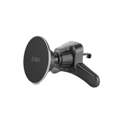 2TT36 ttec EasyDrive Pro M MagSafe Uyumlu Araç içi Telefon Tutucu