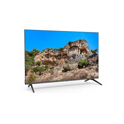 50DL8000F 50 UHD Whale OS Televizyon