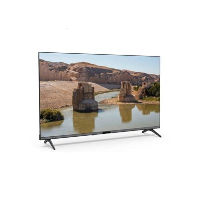 55DL8000F 55 UHD Whale OS Televizyon