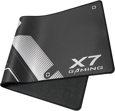 A4 Tech XP-70L Extended Roll-Up Fabric Gaming Mouse Pad