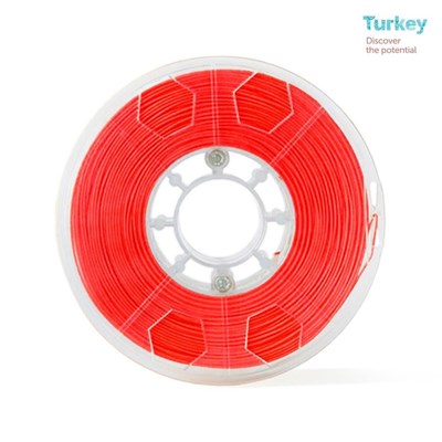 ABG PLA Mercan Filament 1.75mm 1kg