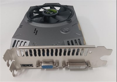 AXLE GT730 2GB DDR3 128Bit (AX-GT730-2GD3P8CDIL)
