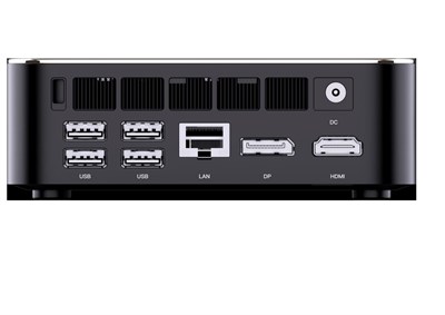 Acepc E3A Intel I5-1235U 16GB 512GB Win 11 Pro Mini Pc