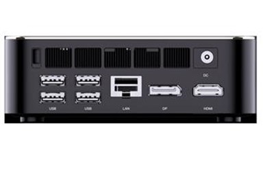 Acepc E3A Intel I5-1235U 16GB 512GB Win 11 Pro Mini Pc