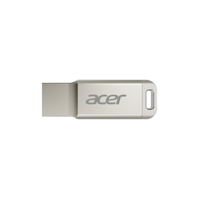 Acer 128GB USB3.2 UM310-128GB Metal Flash Bellek (115-90 MB-s) Okuma-Yazma