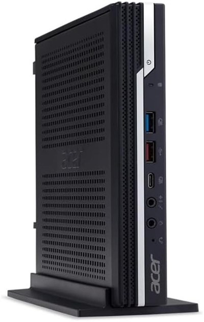 Acer Veriton N VN4680GT DT.VUSEM.001 i5-11400 8GB 256GB SSD WiFi FreeDos Mini Masaüstü Bilgisayar