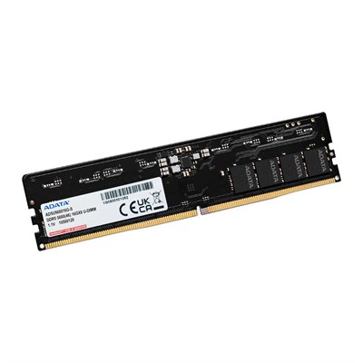 Adata 16GB DDR5 5600MHz 288Pin 1.1V PC Ram