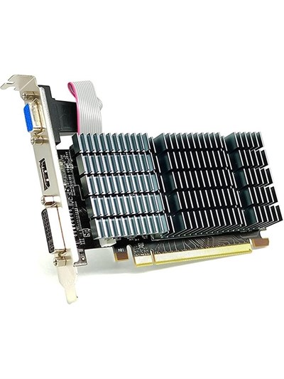 Afox Radeon R5 220 2gb 64BIT Ddr3 Pcı-Express 2.0 Ekran Kartı AFR5220-2048D3L4