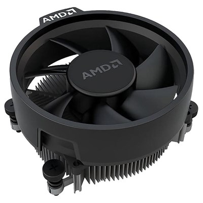 Amd Ryzen 5 5500 MPK 3.6Ghz 16Mb Am4 (65W) Novga Kutusuz Fanlı İşlemci