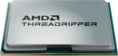 Amd Ryzen TR 9960X TRAY sTR5Pin 350W Fansız (Tray) 128MB - 4.2-5.4GHz - 24 Çekirdek Kutusuz İşlemci