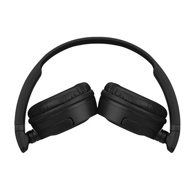 Asonic As-XBK55 Siyah TF Kart Özellikli Bluetooth Kulaklık