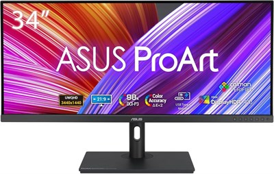 Asus 34