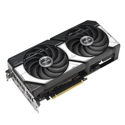 Asus Dual GeForce RTX5070 12GB OC Edition DUAL-RTX5070-O12G GDDR7 192Bit Gaming (Oyuncu) Ekran Kartı
