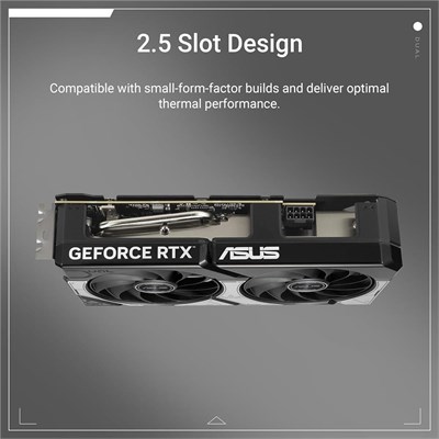 Asus PRIME GeForce RTX5060Ti 16GB GDDR7 28 Gbps 128-bit 3xDp PRIME-RTX5060TI-O16G Ekran Kartı