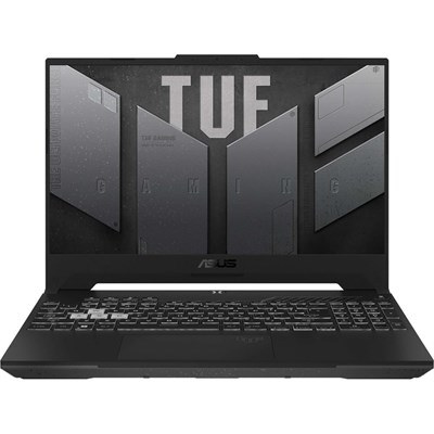 Asus TUF Gaming F15 FX507ZC4-HN081 i5 12500H 8GB 512GB SSD RTX3050 15.6