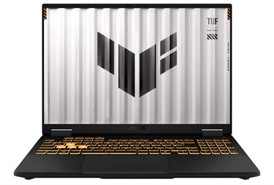 Asus TUF Gaming F16 FX608JMR-RV077 8GB RTX5060 i7-14650HX 32GB 1TB 16