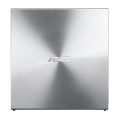 Asus ZenDrive SDRW-08U5S-U Harici Dvdrw Slim, M-Disc Destekli Dvd Yazıcı