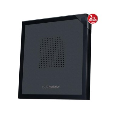 Asus ZenDrive SDRW-08V1M-U ZenDrive V1M Harici DVD Yazıcı